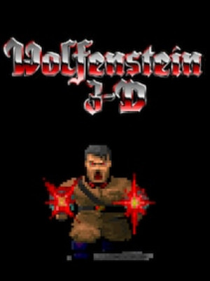 Wolfenstein 3D (PC) - Steam Key - EUROPE