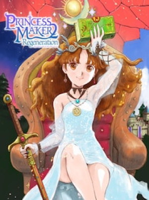 Princess Maker 2 Regeneration (PC) - Steam Key - GLOBAL