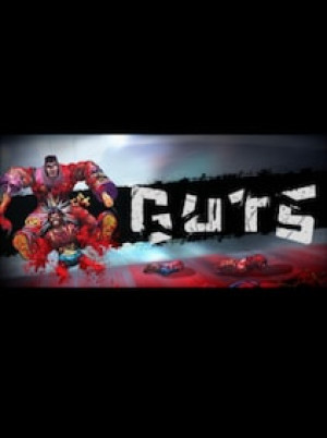 GUTS Steam Key GLOBAL