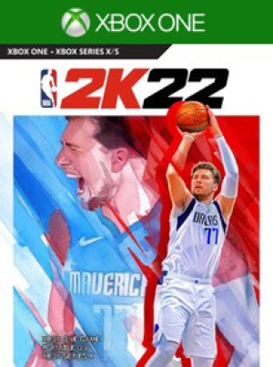 NBA 2K22 (Xbox One) - Xbox Live Key - UNITED KINGDOM
