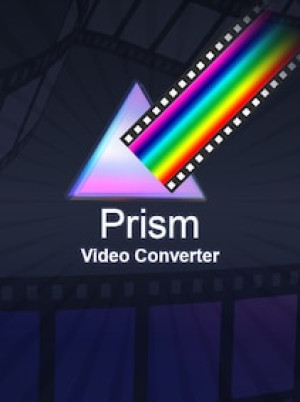 NCH: Prism Video File Converter (PC) (1 Device, Lifetime) - NCH Key - GLOBAL