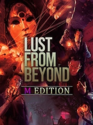 Lust from Beyond | M Edition (PC) - Steam Account - GLOBAL