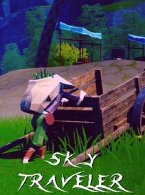 Sky Traveler (PC) - Steam Key - GLOBAL