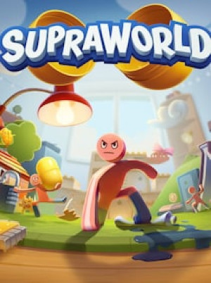 Supraworld (PC) - Steam Account - GLOBAL