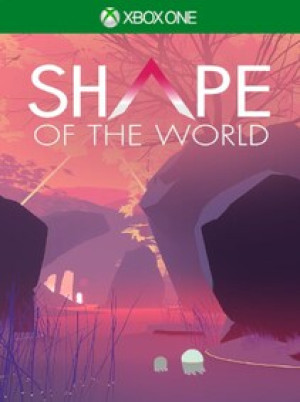 Shape of the World Xbox Live Xbox One Key EUROPE