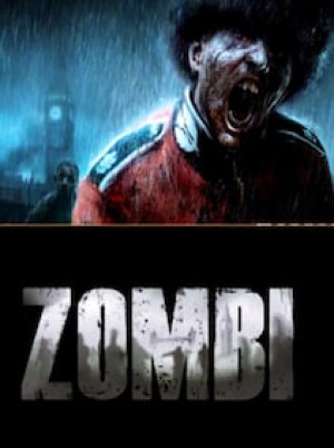 ZOMBI Steam Gift GLOBAL