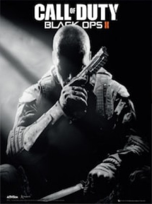 Call of Duty: Black Ops II (PC) - Steam Key - GLOBAL