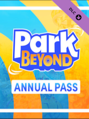 Park Beyond: Annual Pass (PC) - Steam Key - GLOBAL