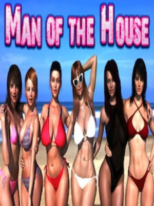 Man of the House (PC) - Steam Account - GLOBAL