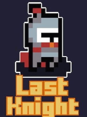 Last Knight (PC) - Steam Key - EUROPE