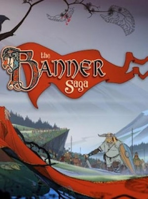 The Banner Saga Deluxe Steam Key GLOBAL