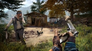 Far Cry 4 (PC) - Steam Gift - EUROPE