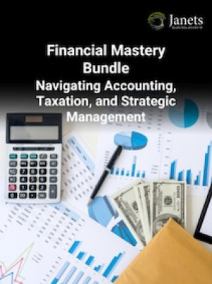 Financial Mastery Bundle - Janets Key - GLOBAL