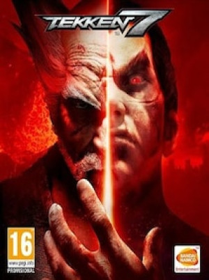 TEKKEN 7 Ultimate Edition Steam Key GLOBAL
