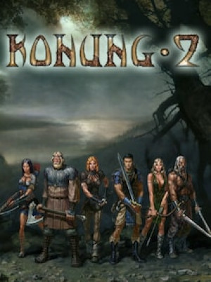 Konung 2 (PC) - Steam Key - GLOBAL
