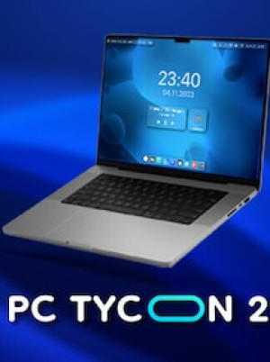 PC Tycoon 2 (PC) - Steam Key - GLOBAL