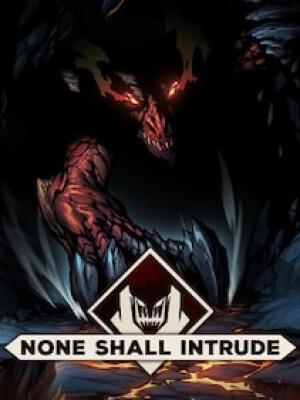 None Shall Intrude (PC) - Steam Gift - GLOBAL