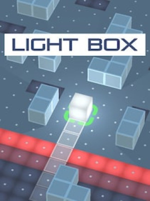 Light Box (PC) - Steam Key - GLOBAL