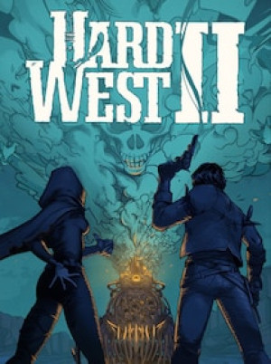 Hard West 2 (PC) - Steam Account - GLOBAL