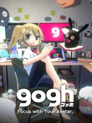 gogh: Focus with Your Avatar (PC) - Steam Account - GLOBAL