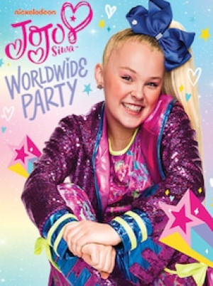 JoJo Siwa: Worldwide Party (PC) - Steam Key - GLOBAL