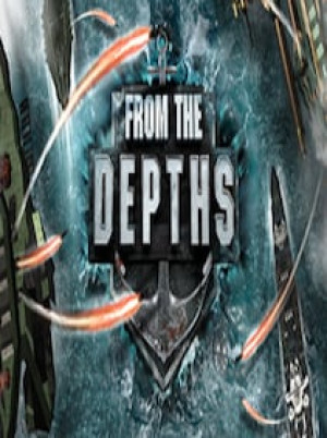 From the Depths (PC) - Steam Gift - GLOBAL