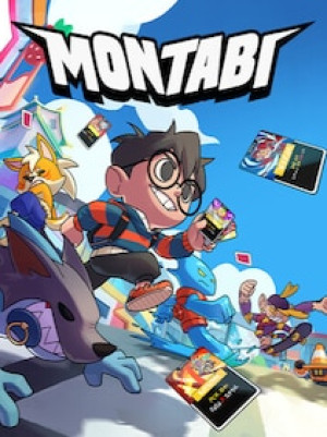 Montabi (PC) - Steam Key - EUROPE