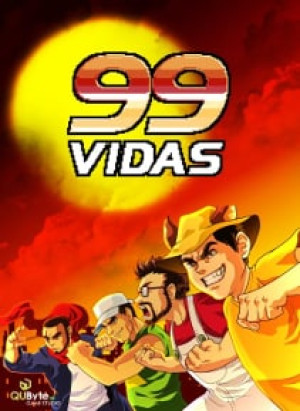 99Vidas (PC) - Steam Key - EUROPE