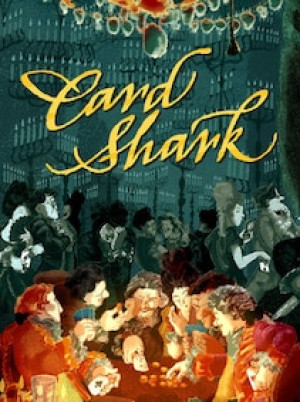 Card Shark (PC) - Steam Gift - GLOBAL