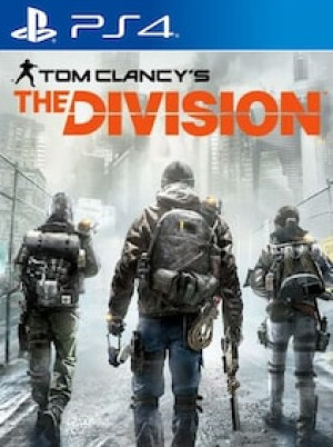 Tom Clancy's The Division (PS4) - PSN Account - GLOBAL