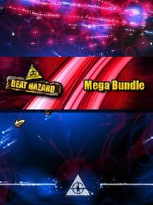 Beat Hazard Mega Bundle Steam Key GLOBAL