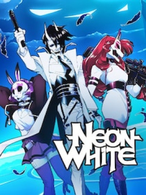 Neon White (PC) - Steam Gift - EUROPE