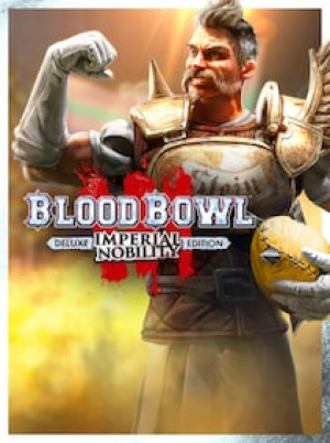 Blood Bowl 3 | Imperial Edition (PC) - Steam Account - GLOBAL