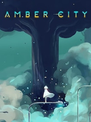 Amber City (PC) - Steam Key - GLOBAL