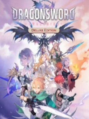 DragonSword: Awakening | Deluxe Edition (PC) - Steam Account - GLOBAL