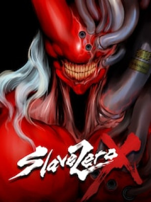 Slave Zero X (PC) - Steam Key - GLOBAL