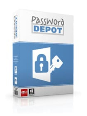 AceBIT Password Depot 17 (PC) (1 Device, 3 Years) - AceBIT Key - GLOBAL