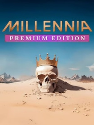 Millennia | Premium Edition (PC) - Steam Key - ROW