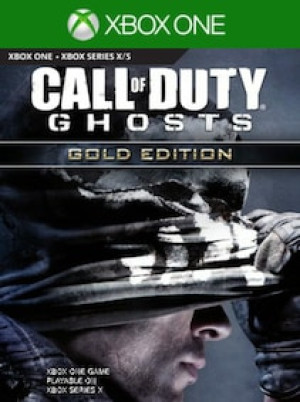 Call of Duty: Ghosts XBOX (Xbox One) - Xbox Live Account - GLOBAL