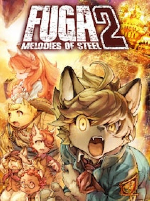Fuga: Melodies of Steel 2 (PC) - Steam Gift - GLOBAL