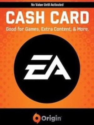 EA Game Card 15 EUR - EA App Key - EUROPE