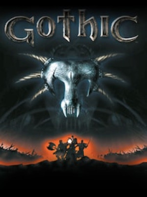Gothic 1 (PC) - Steam Account - GLOBAL