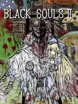 Black Souls II (PC) - Steam Gift - GLOBAL