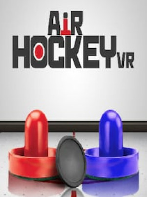 Air Hockey VR (PC) - Steam Key - GLOBAL