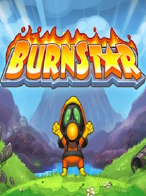 Burnstar Steam Key GLOBAL
