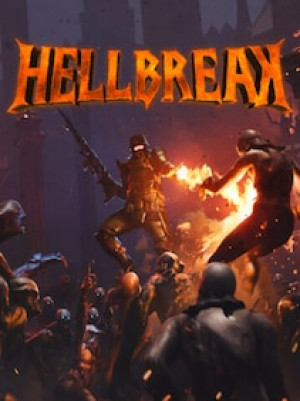 Hellbreak (PC) - Steam Gift - GLOBAL
