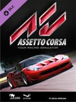 Assetto Corsa - Dream Pack 2 (PC) - Steam Key - GLOBAL