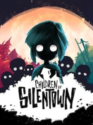 Children of Silentown (PC) - Steam Key - EUROPE