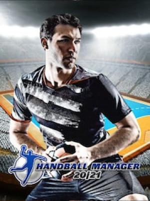 Handball Manager 2021 (PC) - Steam Gift - EUROPE