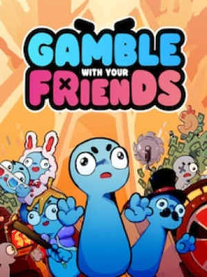 Gamble With Your Friends (PC) - Steam Gift - EUROPE